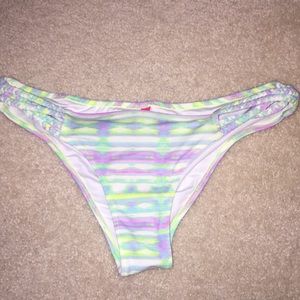 Victoria's Secret bikini bottom